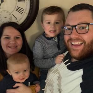 Meet your Posher, Joshua